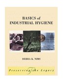 Basics of Industrial Hygiene  cover art