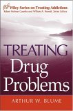 Treating Drug Problems  cover art