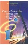 Current Perspectives 2007 9780495103837 Front Cover