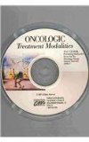 Oncologic Treatment Modalities Preventing Medication Errors for the Oncology Nurse 2007 9780495822837 Front Cover