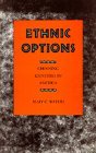 Ethnic Options Choosing Identities in America cover art
