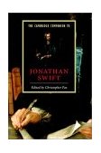Cambridge Companion to Jonathan Swift  cover art