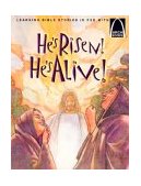 He's Risen! He's Alive! 2003 9780570075837 Front Cover