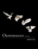 Ornithology  cover art