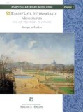 Essential Keyboard Repertoire, Vol 8 Miniatures, Comb Bound Book  9780739027837 Front Cover