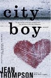 City Boy A Novel 2005 9780743242837 Front Cover