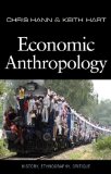 Economic Anthropology  cover art