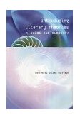 Introducing Literary Theories A Guide and Glossary  9780748614837 Front Cover