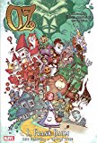 Oz Omnibus  9780785187837 Front Cover