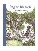 Frog on His Own  cover art