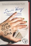 John Dies at the End  9780857684837 Front Cover