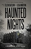 Haunted Nights:  9781101973837 Front Cover