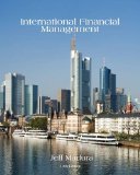 International Financial Management:  cover art