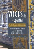 Voces de Espana 