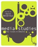 Media Studies Key Issues and Debates cover art