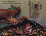 Log's Life 2007 9781416934837 Front Cover