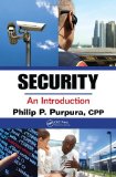 Security An Introduction cover art