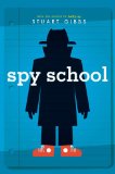 Spy School  9781442421837 Front Cover