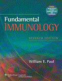 Fundamental Immunology  cover art