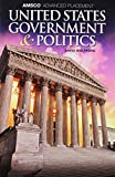 Amsco Advanced Placement United States Government &amp; Politicsamsco Advanced Placement United States Government &amp; Politicsamsco Advanced Placement United States Government &amp; Politics  9781531112837 Front Cover