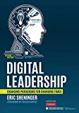 Digital Leadership Changing Paradigms for Changing Times 2nd 9781544350837 Front Cover