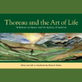 Thoreau and the Art of Life Reflections on Nature and the Mystery of Existence cover art