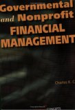 Governmental and Nonprofit Financial Management  cover art
