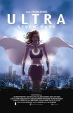 Ultra: Seven Days  cover art