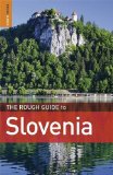 Rough Guide to Slovenia 3rd 2010 9781848364837 Front Cover