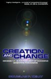 Creation and Change Genesis 1:1-2. 4 in the Light of Changing Scientific Paradigms cover art