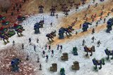 Case art for Empire Earth Gold