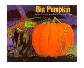 Big Pumpkin 1992 9780027826838 Front Cover