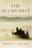 Alchemist  cover art