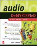 Audio Demystified  cover art