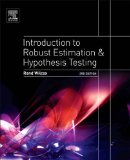 Introduction to Robust Estimation and Hypothesis Testing  cover art