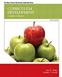 Curriculum Development A Guide to Practice, Enhanced Pearson EText -- Access Card cover art