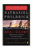 Sea of Glory America's Voyage of Discovery, the U.S. Exploring Expedition, 1838-1842 cover art
