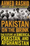 Pakistan on the Brink The Future of America, Pakistan, and Afghanistan cover art