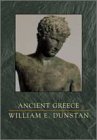Ancient Greece  cover art