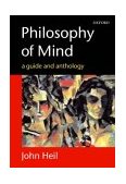 Philosophy of Mind A Guide and Anthology cover art