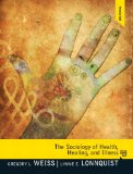 Sociology of Health, Healing, and Illness  cover art