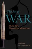 Art of War Sun Zi&#39;s Military Methods