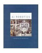 Introduction to AI Robotics  cover art