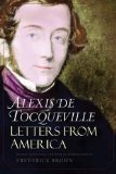 Letters from America  9780300181838 Front Cover