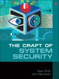 Craft of System Security  cover art