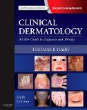 Clinical Dermatology A Color Guide to Diagnosis and Therapy
