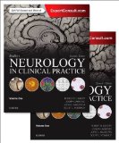 Bradley's Neurology in Clinical Practice, 2-Volume Set 7th 9780323287838 Front Cover
