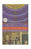 Children of God A Novel cover art