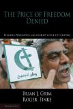 Price of Freedom Denied Religious Persecution and Conflict in the 21st Century cover art
