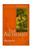 Alchemist 1995 9780521485838 Front Cover